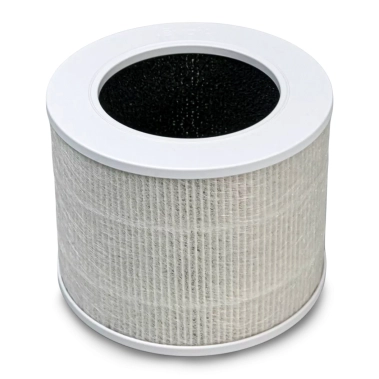 Фильтр для очистителя воздуха Levoit Core Mini LRF-C161-WEU (HEACAFLVNEU0077Y) - цена, характеристики, отзывы, рассрочка, фото 1