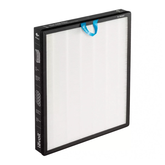 Фільтр для очисника повітря Levoit Vital 100S Smart True HEPA LRF-V102-WEU (HEACAFLVNEU0090Y)