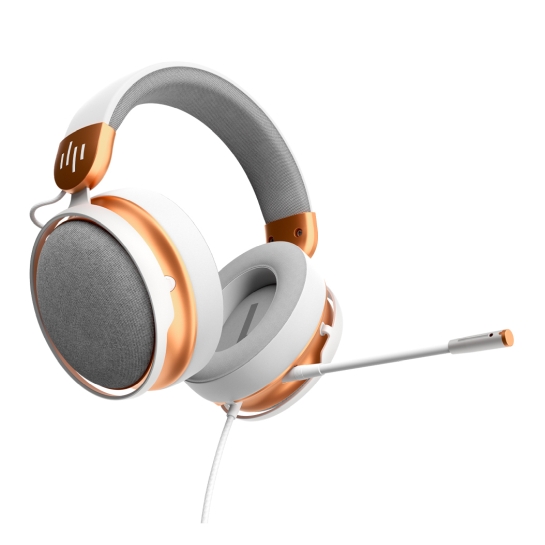 Ігрова гарнітура Dark Project Sono Wired White (DPP_SONO_WIRED_WHITE)