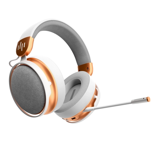 Ігрова гарнітура Dark Project Sono Wireless White (DPP_SONO_WLESS_WHITE)