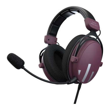 Ігрова гарнітура Dark Project One HS4 Wired (DPO-HS-5004) - цена, характеристики, отзывы, рассрочка, фото 1