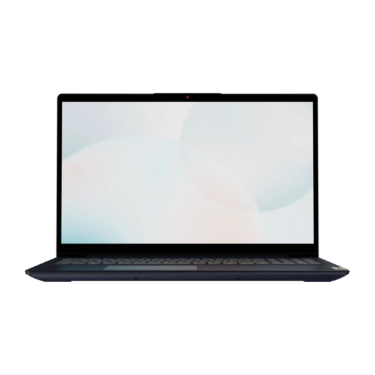 Ноутбук Lenovo IdeaPad 3 15IAU7 (82RK018XRA) Abyss Blue UA