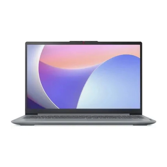 Ноутбук Lenovo IdeaPad Slim 3 15IAN8 (82XB00ADRA) Arctic Grey UA