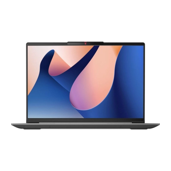 Ноутбук Lenovo IdeaPad Slim 5 14IAH8 (83BF004CRA) Cloud Grey UA