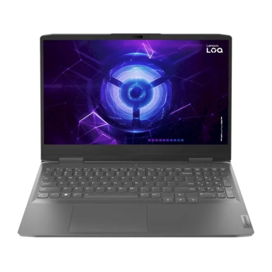 Ноутбук Lenovo LOQ 15IRH8 (82XV00MSRA) Storm Grey UA