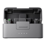 Микрофонная радиосистема DJI Mic Mini 2 TX + 1 RX + Charging Case (CP.RN.00000433.01)