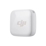 Передатчик радиосистемы DJI Mic Mini Transmitter Arctic White (CP.RN.00000430.01)