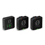 Микрофонная радиосистема Rode Wireless Pro