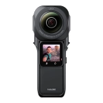 Екшн-камера Insta360 One RS 1-Inch 360 Edition