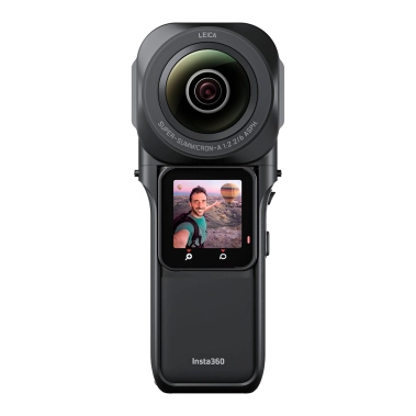 Екшн-камера Insta360 One RS 1-Inch 360 Edition - цена, характеристики, отзывы, рассрочка, фото 1