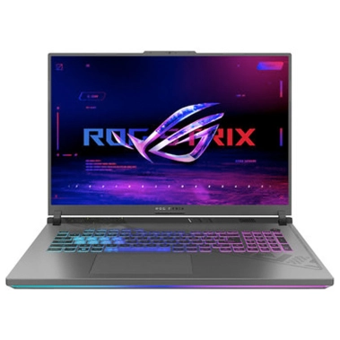 Ноутбук ASUS ROG Strix G18 G814JV (G814JV-N5044W) Дисконт - цена, характеристики, отзывы, рассрочка, фото 1