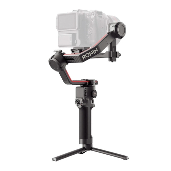Стабилизатор DJI RS 3 Pro (CP.RN.00000219.01) - цена, характеристики, отзывы, рассрочка, фото 1