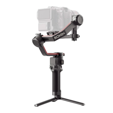 Стабілізатор DJI RS 3 Pro Combo (CP.RN.00000218.01) - цена, характеристики, отзывы, рассрочка, фото 1