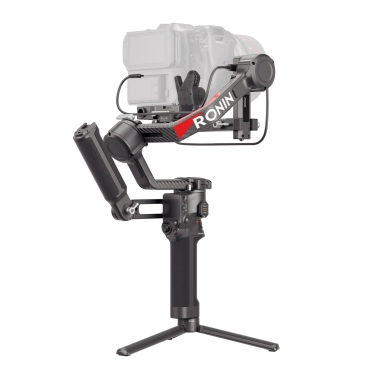 Стабілізатор DJI RS 4 Pro Combo (CP.RN.00000346.03) - цена, характеристики, отзывы, рассрочка, фото 1