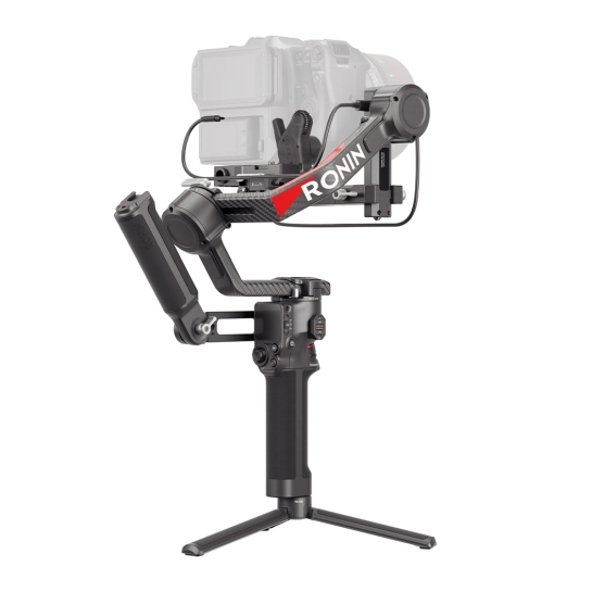 Стабилизатор DJI RS 4 Pro Combo (CP.RN.00000346.03)