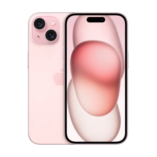 Apple iPhone 15 128 Gb Pink Дисконт
