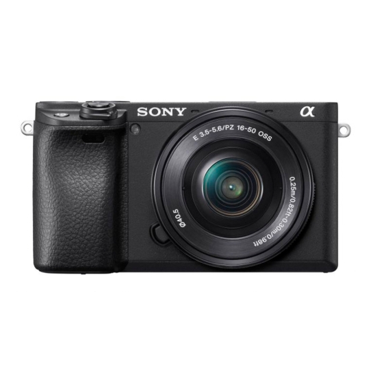 Фотоапарат зі змінним об