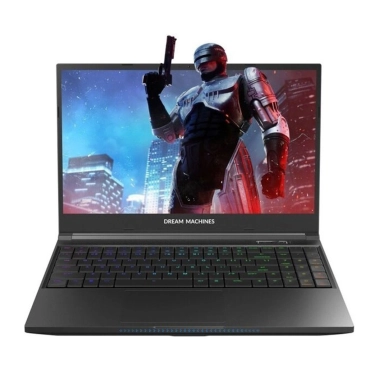 Ноутбук Dream Machines RG3050-15UA57 UA - цена, характеристики, отзывы, рассрочка, фото 1