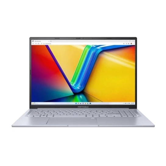 Ноутбук Asus Vivobook 16X OLED M3604YA-L2087 (90NB11A2-M003H0) Cool Silver UA
