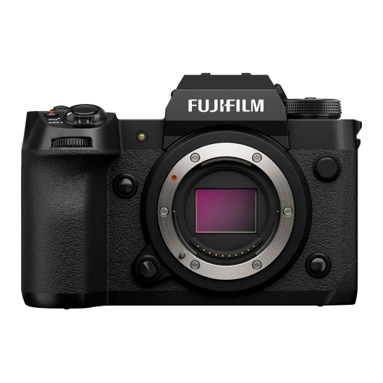 Фотоаппарат Fujifilm X-H2 Body (16757045)