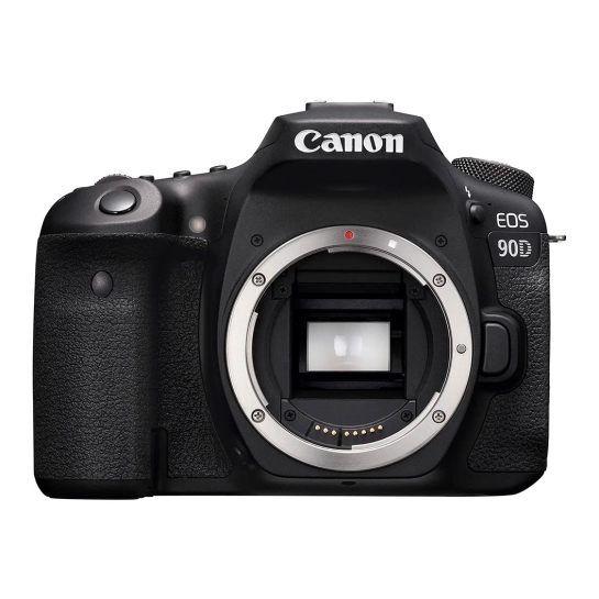 Фотоаппарат Canon EOS 90D Body (3616C026)