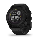 Смарт-часы Garmin Descent G1 Solar Black (010-02604-02/12)