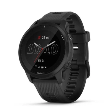 Смарт-часы Garmin Forerunner 945 LTE Black (010-02383-20) - цена, характеристики, отзывы, рассрочка, фото 1