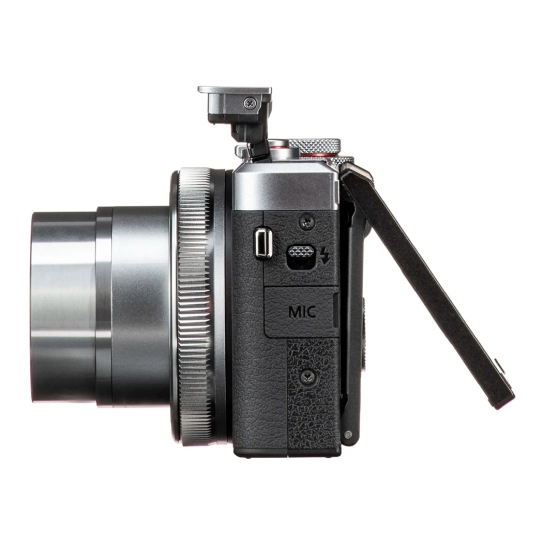 【美品✨️】Canon キャノンPowerShot G7X Mark III Amazon | Canon PowerShot Digital Camera [G7 X Mark III] with