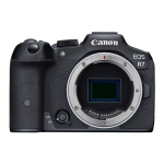 Фотоаппарат Canon EOS R7 Body (5137C041)