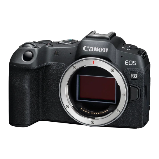 Фотоапарат Canon EOS R8 Body (5803C019)