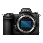Фотоаппарат Nikon Z7 II Body (VOA070AE)
