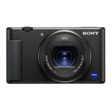 Фотоапарат Sony ZV-1 (ZV1B.CE3) - цена, характеристики, отзывы, рассрочка, фото 1