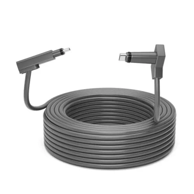 Оптоволоконный кабель Starlink Rectangular Satellite V2 75Ft - цена, характеристики, отзывы, рассрочка, фото 1