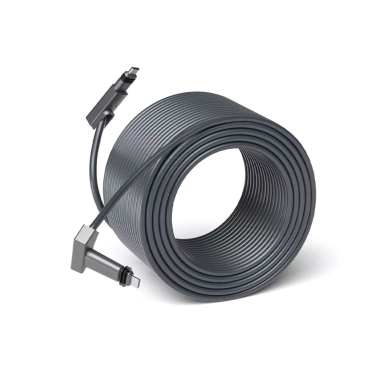 Оптоволоконный кабель Starlink Rectangular Satellite V2 150Ft - цена, характеристики, отзывы, рассрочка, фото 1