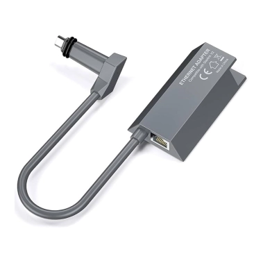 Сетевая карта Starlink Ethernet Adapter V2 - цена, характеристики, отзывы, рассрочка, фото 1