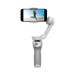 Ручной трёхосевой стабилизатор для смартфонов DJI Osmo Mobile SE