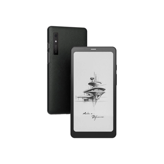 Електронна книга ONYX BOOX Palma Black