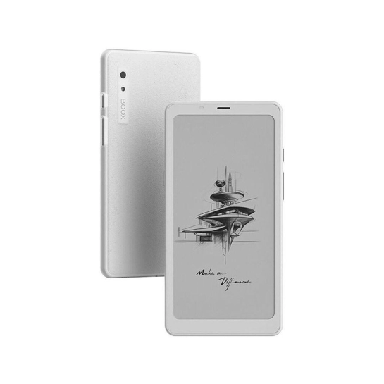 Електронна книга ONYX BOOX Palma White