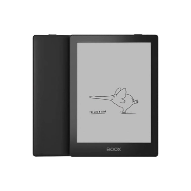 Електронна книга ONYX BOOX Poke 5 Black - цена, характеристики, отзывы, рассрочка, фото 1