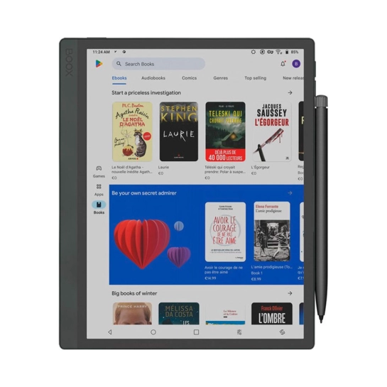 Электронная книга ONYX BOOX Tab Ultra C Pro