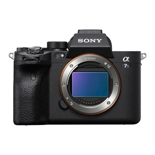 Фотоапарат Sony Alpha A7s III Body (ILCE7SM3B.CEC) - ціна, характеристики, відгуки, розстрочка, фото 1