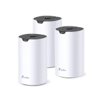 Mesh система Wi-Fi TP-Link Deco S7 (3-pack) White