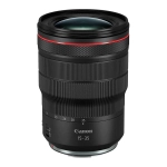 Объектив для фотоаппарата Canon RF 15-35mm f/2.8L IS USM (3682C005)