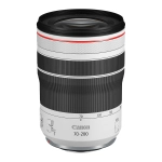 Объектив для фотоаппарата Canon RF 70-200mm f/4 L IS USM (4318C005)