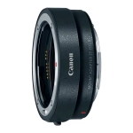 Адаптер для объективов Canon Mount Adapter EF-EOS R (2971C002)