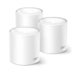 Mesh система Wi-Fi TP-Link Deco X20 (3-Pack)