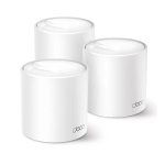 Mesh система Wi-Fi TP-Link Deco X50 (3-pack)
