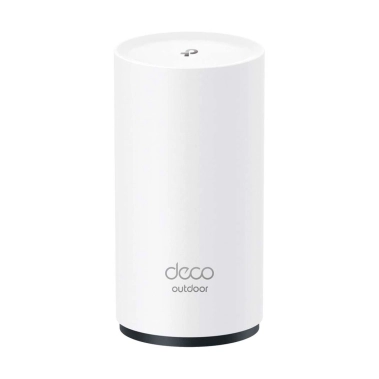 Маршрутизатор TP-Link Deco X50-Outdoor (1-pack) White - цена, характеристики, отзывы, рассрочка, фото 1