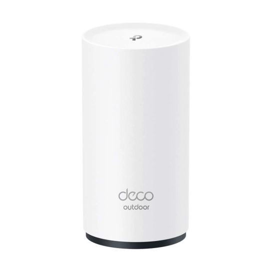 Маршрутизатор TP-Link Deco X50-Outdoor (1-pack) White