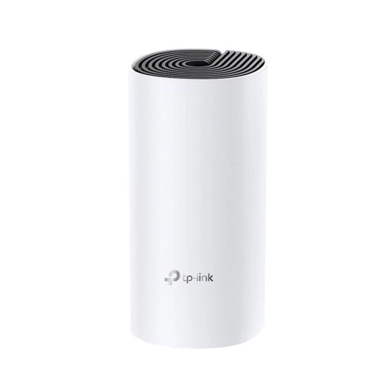 Mesh система Wi-Fi TP-Link Deco M4 1-pack White
